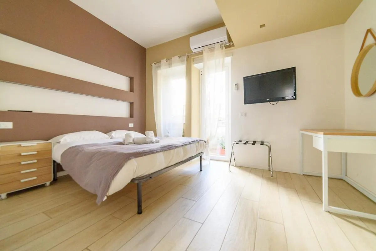 Appartamento Al 138 Lido di Ostia
