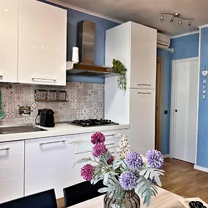  Appartamento Candy House